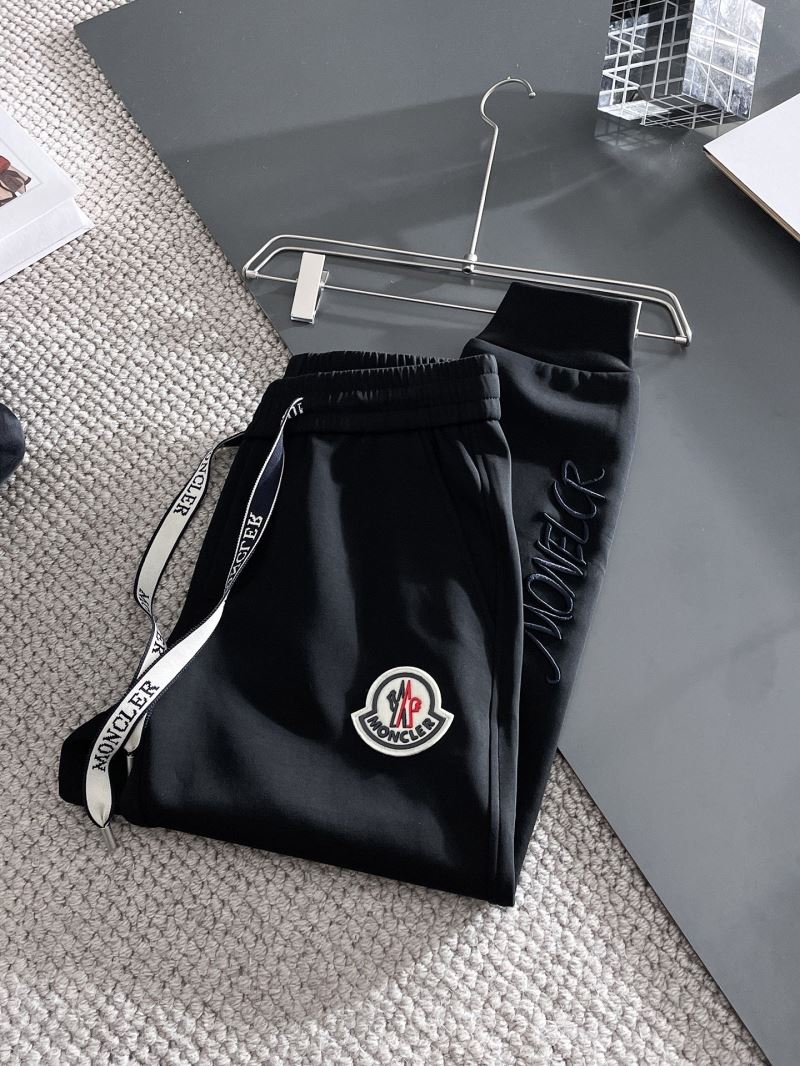 Moncler Long Pants